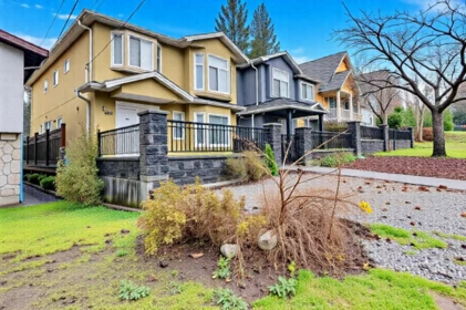 7332 1st Street, Burnaby, BC, Burnaby — Single Family Residence for sale