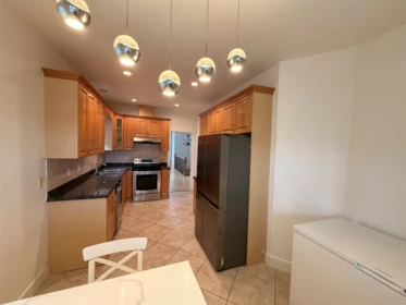 Laundry Room Photo of 7332 1st Street, Burnaby, BC