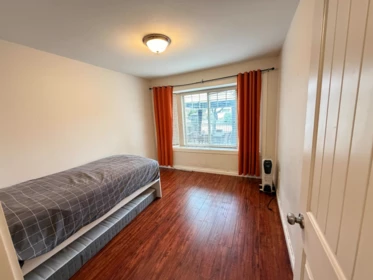 Primary Bedroom Photo of 7332 1st Street, Burnaby, BC