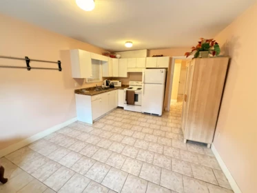 Walk-In Closet Photo of 7332 1st Street, Burnaby, BC