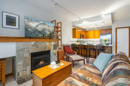28 4385 Northlands Boulevard, Whistler, BC, Whistler — Townhouse for sale