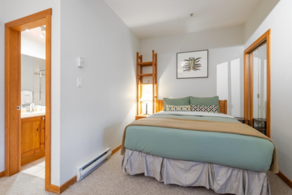 Pantry Photo of 28 4385 Northlands Boulevard, Whistler, BC