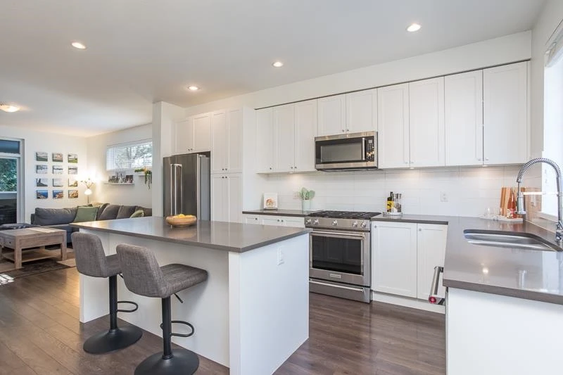 Dining Area Photo of 23 127 172 Street, Surrey, BC