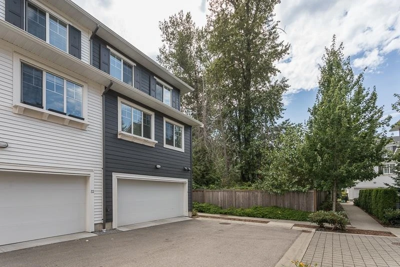 Family Room Photo of 23 127 172 Street, Surrey, BC