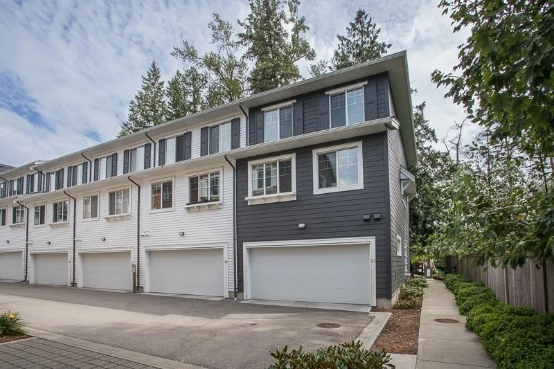 Living Room Photo of 23 127 172 Street, Surrey, BC