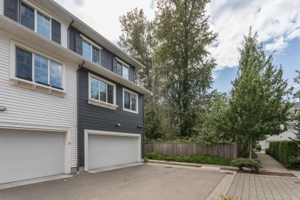 23 127 172 Street, Surrey, BC, Surrey — Townhouse for sale