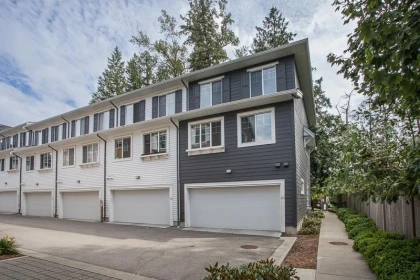 23 127 172 Street, Surrey, BC, Surrey — Townhouse for sale