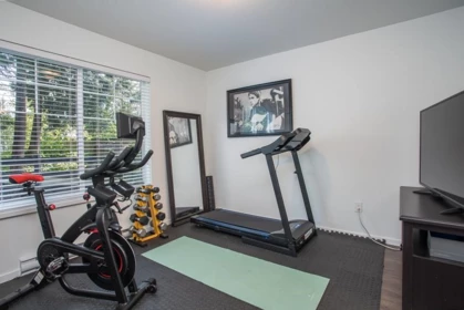 Walk-In Closet Photo of 23 127 172 Street, Surrey, BC