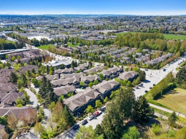 7 20326 68 Avenue, Langley, BC, Langley — Townhouse for sale