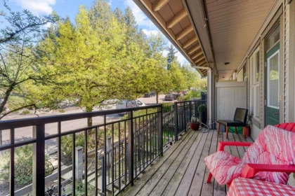 Hallway Photo of 7 20326 68 Avenue, Langley, BC
