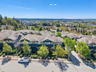 7 20326 68 Avenue, Langley, BC, Langley — Townhouse for sale