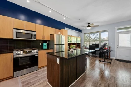 Loft / Bonus Room Photo of 7 20326 68 Avenue, Langley, BC