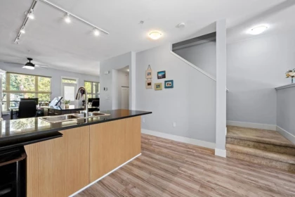 Office / Den Photo of 7 20326 68 Avenue, Langley, BC