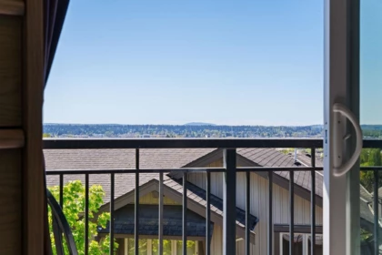 Outdoor Deck Photo of 7 20326 68 Avenue, Langley, BC