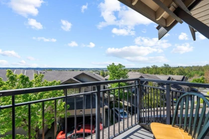 Outdoor Patio Photo of 7 20326 68 Avenue, Langley, BC