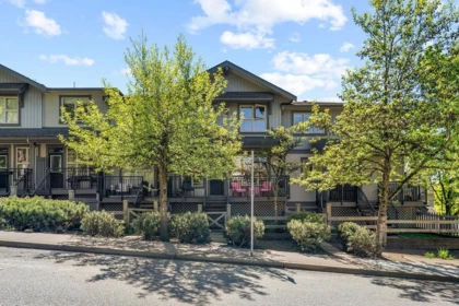 Pantry Photo of 7 20326 68 Avenue, Langley, BC