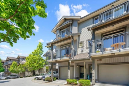 Playground / Recreational Area Near 7 20326 68 Avenue, Langley, BC