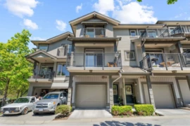 7 20326 68 Avenue, Langley, BC