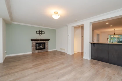 Kitchen Photo of 14 1609 Agassiz-Rosedale Highway No 9 Highway, Agassiz, BC