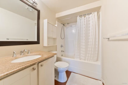 Pantry Photo of 204 2299 E 30th Avenue, Vancouver, BC