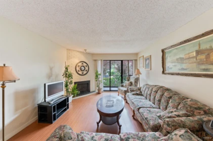 Powder Room Photo of 204 2299 E 30th Avenue, Vancouver, BC