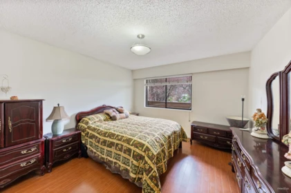 Primary Bedroom Photo of 204 2299 E 30th Avenue, Vancouver, BC