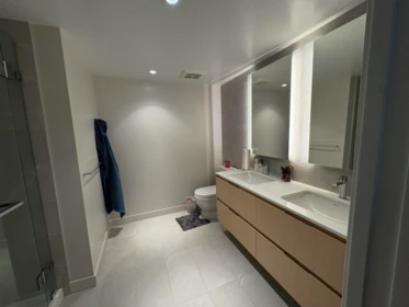 Walk-In Closet Photo of 304 1500 Fern Street, North Vancouver, BC