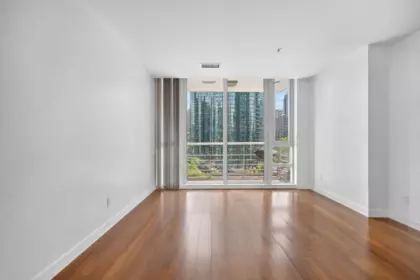 Breakfast Nook Photo of 1004 590 Nicola Street, Vancouver, BC