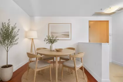 1004 590 Nicola Street, Vancouver, BC, Vancouver — Apartment/Condo for sale