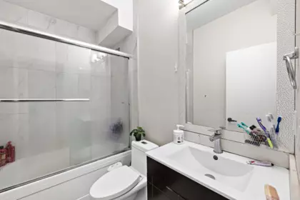 Basement Recreation Room Photo of 8069 124 Street, Surrey, BC