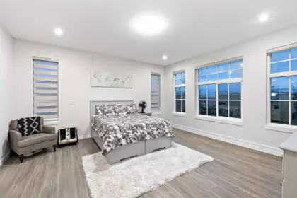 Bedroom 3 Photo of 8069 124 Street, Surrey, BC