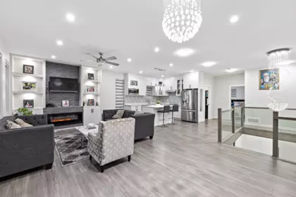 Pantry Photo of 8069 124 Street, Surrey, BC