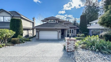 2606 Sandstone Court, Coquitlam, BC, Coquitlam — Single Family Residence for sale