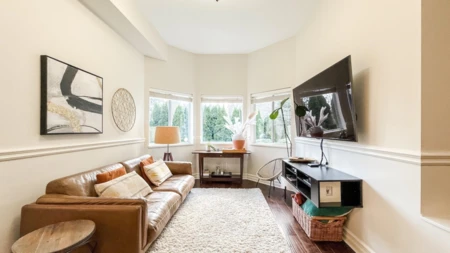 Loft / Bonus Room Photo of 2606 Sandstone Court, Coquitlam, BC