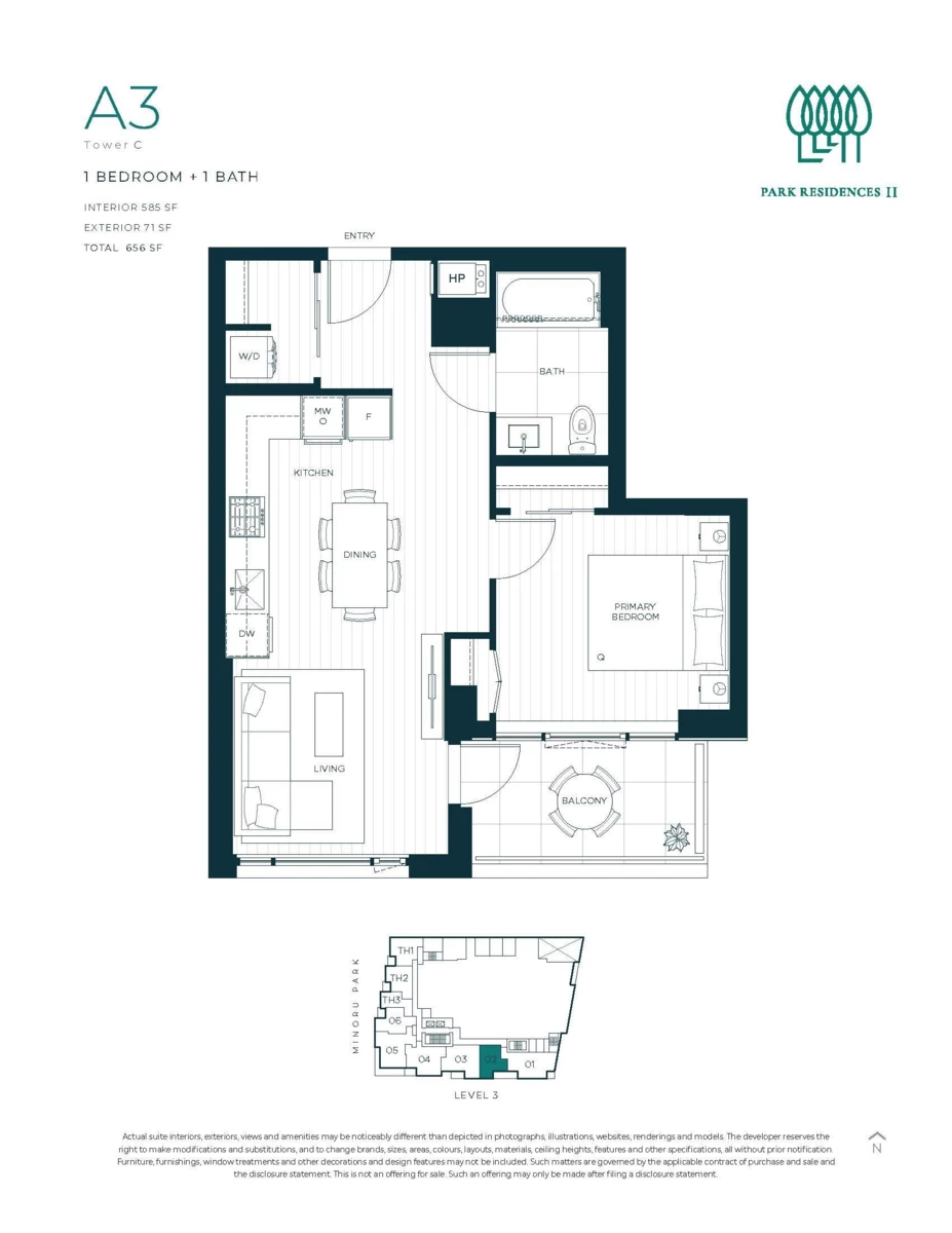 Family Room Photo of 302 6333 Mah Bing Street, Richmond, BC