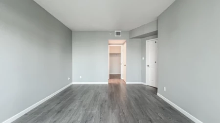 Basement Recreation Room Photo of 1206 909 Burrard Street, Vancouver, BC