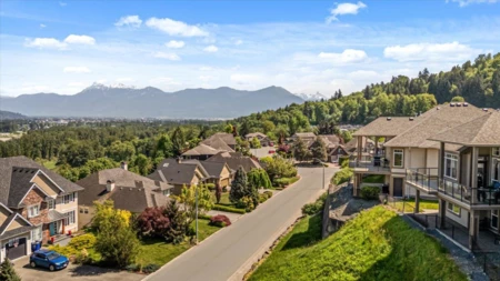 Community Amenities Photo (Clubhouse) of 33 43777 Chilliwack Mountain Road, Chilliwack, BC