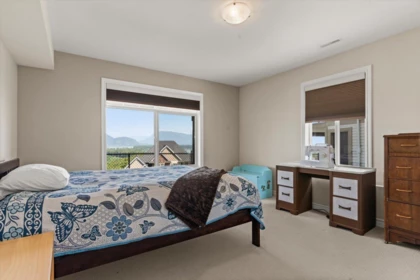 Garden / Landscaping Photo of 33 43777 Chilliwack Mountain Road, Chilliwack, BC
