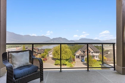 Loft / Bonus Room Photo of 33 43777 Chilliwack Mountain Road, Chilliwack, BC