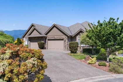 Playground / Recreational Area Near 33 43777 Chilliwack Mountain Road, Chilliwack, BC