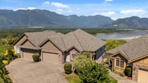 33 43777 Chilliwack Mountain Road, Chilliwack, BC