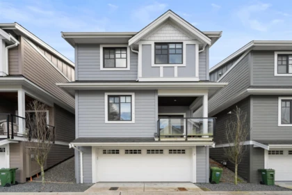 9 34121 George Ferguson Way, Abbotsford, BC, Abbotsford — Townhouse for sale