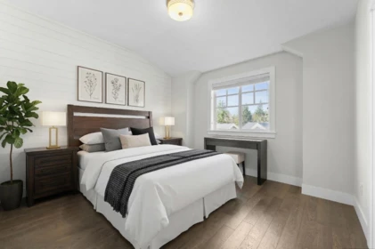 Office / Den Photo of 9 34121 George Ferguson Way, Abbotsford, BC
