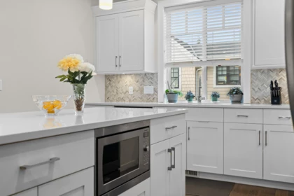 Pantry Photo of 9 34121 George Ferguson Way, Abbotsford, BC