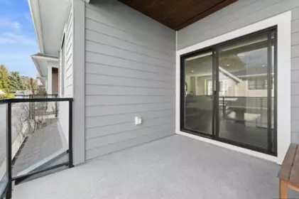 Street View Photo of 9 34121 George Ferguson Way, Abbotsford, BC