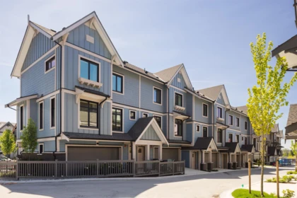 200 6951 204 Street, Langley, BC, Langley — Townhouse for sale