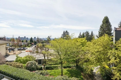 Community Amenities Photo (Clubhouse) of 419 121 W 29th Street, North Vancouver, BC