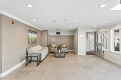 Garage Interior Photo of 419 121 W 29th Street, North Vancouver, BC