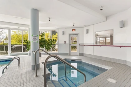 Staircase Photo of 419 121 W 29th Street, North Vancouver, BC