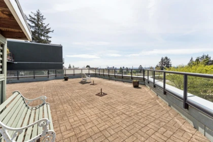 Street View Photo of 419 121 W 29th Street, North Vancouver, BC